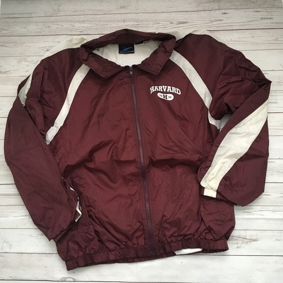 harvard coat